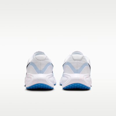 Details for Nike Revolution 8 White/Hydrogen Blue/Blue Crystal/Off Noir HJ9198-108
