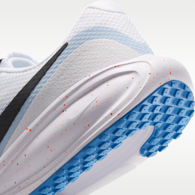 Cheap Nike Revolution 8 White/Hydrogen Blue/Blue Crystal/Off Noir HJ9198-108