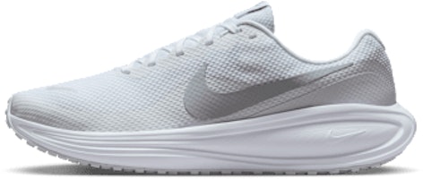 Nike Revolution 8 White/Pure Platinum HJ9198-100 Nike Revolution 8 White/Pure Platinum HJ9198-100
