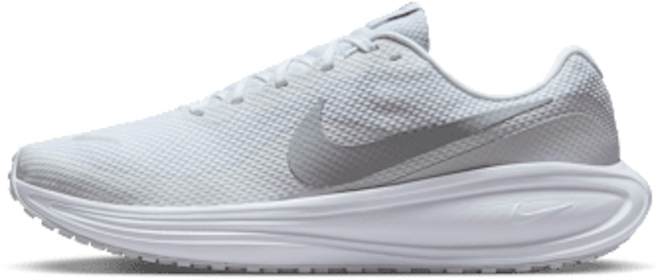 Nike Revolution 8 White/Pure Platinum HJ9198-100 Buy Nike Revolution 8 White/Pure Platinum HJ9198-100