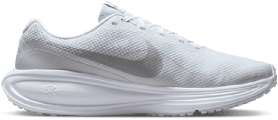 Nike Revolution 8 Blanco/Platino Puro HJ9198-100 Lookbook Nike Revolution 8 Blanco/Platino Puro HJ9198-100