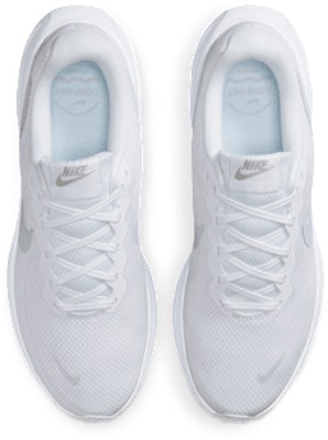 Nike Revolution 8 Blanco/Platino Puro HJ9198-100 Shop Nike Revolution 8 Blanco/Platino Puro HJ9198-100