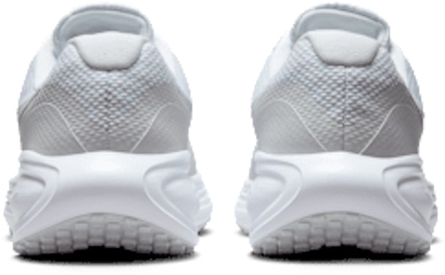 Nike Revolution 8 Blanco/Platino Puro HJ9198-100 Details for Nike Revolution 8 Blanco/Platino Puro HJ9198-100