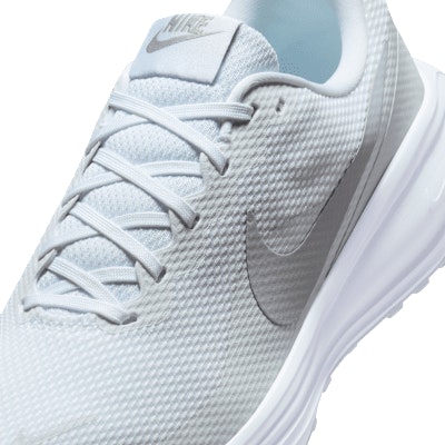 Nike Revolution 8 White/Pure Platinum HJ9198-100 Sizing Nike Revolution 8 White/Pure Platinum HJ9198-100