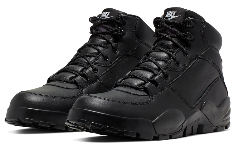 Nike Rhyodomo 'Black' 圖 3