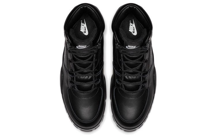 Nike Rhyodomo 'Black' 圖 4