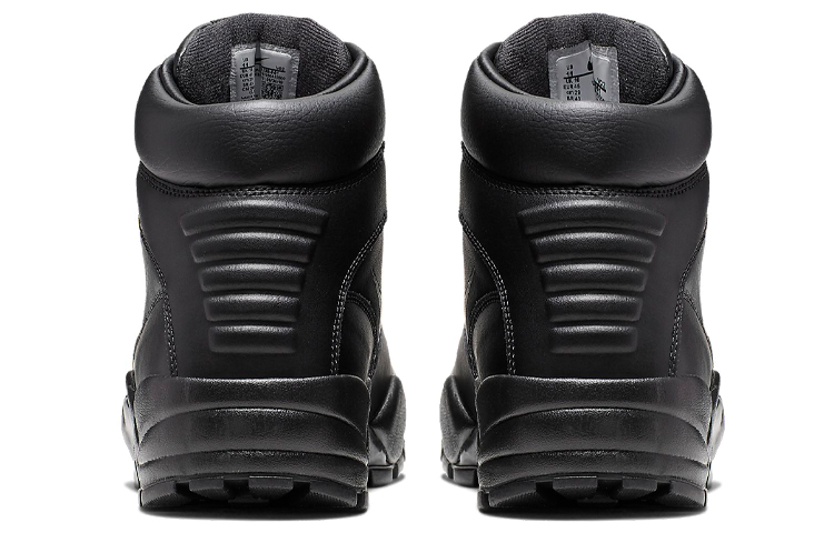 Nike Rhyodomo 'Black' 圖 5