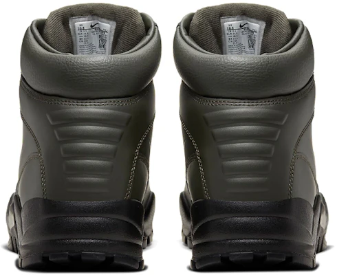 Nike Rhyodomo 'Sequoia' Botas Resistentes Verde Oliva BQ5239-300 Purchase Nike Rhyodomo 'Sequoia' Botas Resistentes Verde Oliva BQ5239-300