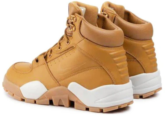 Nike Rhyodomo 'Wheat' Botas Hombre Marrón Trigo BQ5239-700 Lookbook Nike Rhyodomo 'Wheat' Botas Hombre Marrón Trigo BQ5239-700