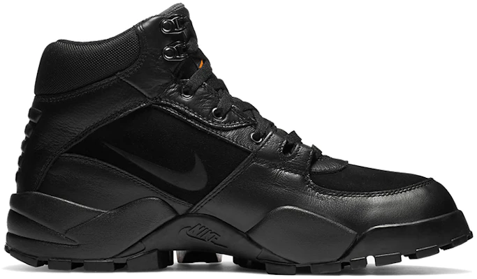 Nike Rhyodomo Gore-Tex 'Negro Antracita' CQ0186-001 Order Nike Rhyodomo Gore-Tex 'Negro Antracita' CQ0186-001