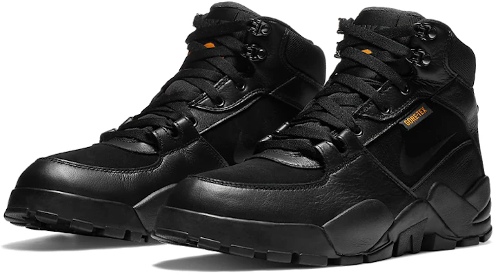 Nike Rhyodomo Gore-Tex 'Negro Antracita' CQ0186-001 Lookbook Nike Rhyodomo Gore-Tex 'Negro Antracita' CQ0186-001