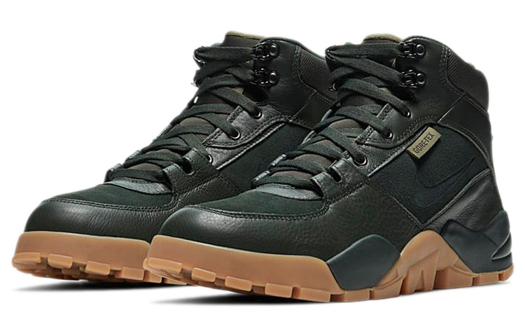 Lookbook Nike Rhyodomo Gore-Tex 'Verde Profundo Goma' CQ0186-300