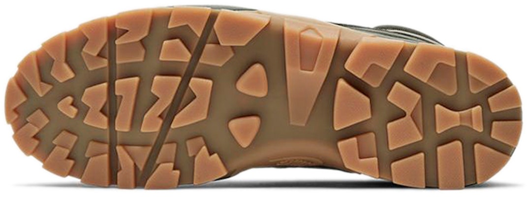 Nike Rhyodomo Gore-Tex 'Verde Profundo Goma' CQ0186-300 Details for Nike Rhyodomo Gore-Tex 'Verde Profundo Goma' CQ0186-300