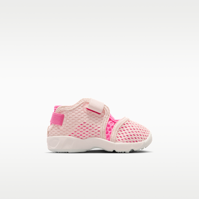 Lookbook (TD) Nike Rift 2 Chalk/Sail/Barely Green/Pink Glow FB5528-101