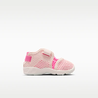 (TD) Nike Rift 2 Chalk/Sail/Barely Green/Pink Glow FB5528-101 Lookbook (TD) Nike Rift 2 Chalk/Sail/Barely Green/Pink Glow FB5528-101