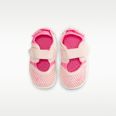 Shop (TD) Nike Rift 2 Chalk/Sail/Barely Green/Pink Glow FB5528-101