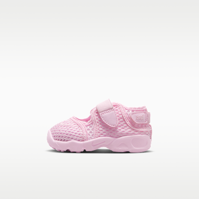 (Toddler) Nike Rift 2 Pink Foam/Pink Foam/Pink Foam FB5528-600