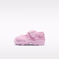 (Toddler) Nike Rift 2 Pink Foam/Pink Foam/Pink Foam FB5528-600 (Toddler) Nike Rift 2 Pink Foam/Pink Foam/Pink Foam FB5528-600
