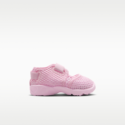 Lookbook (TD) Nike Rift 2 粉泡/粉泡/粉泡 FB5528-600
