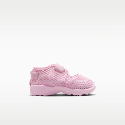 (TD) Nike Rift 2 粉泡/粉泡/粉泡 FB5528-600 Lookbook (TD) Nike Rift 2 粉泡/粉泡/粉泡 FB5528-600