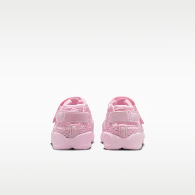 (TD) Nike Rift 2 粉泡/粉泡/粉泡 FB5528-600 Details for (TD) Nike Rift 2 粉泡/粉泡/粉泡 FB5528-600