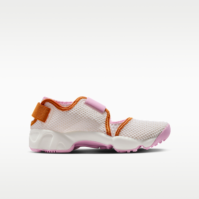 Lookbook Nike Rift 2 粉泡/黃金/特賣款 IR8288-171