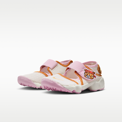 Purchase Nike Rift 2 粉泡/黃金/特賣款 IR8288-171