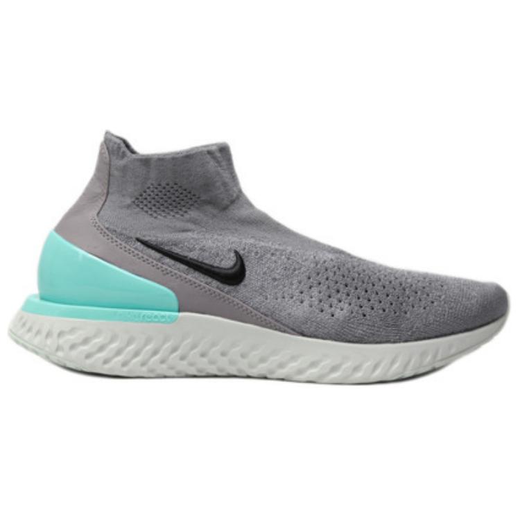 Order Nike Rise React Flyknit 'Gunsmoke' Gris Humo AV5554-002