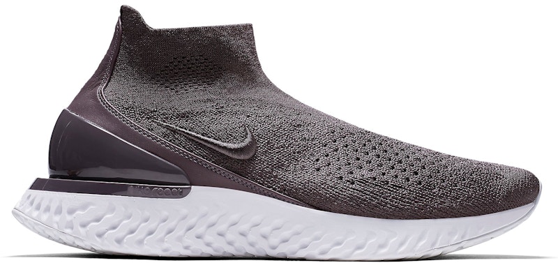 Nike Rise React Flyknit 'Thunder Grey' AV5554-004