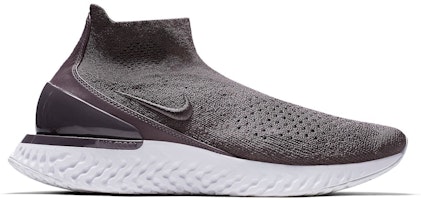 Nike Rise React Flyknit 'Thunder Grey' AV5554-004 Nike Rise React Flyknit 'Thunder Grey' AV5554-004
