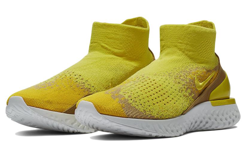Order Nike Rise React Flyknit Kuning Sonic BQ6176-707