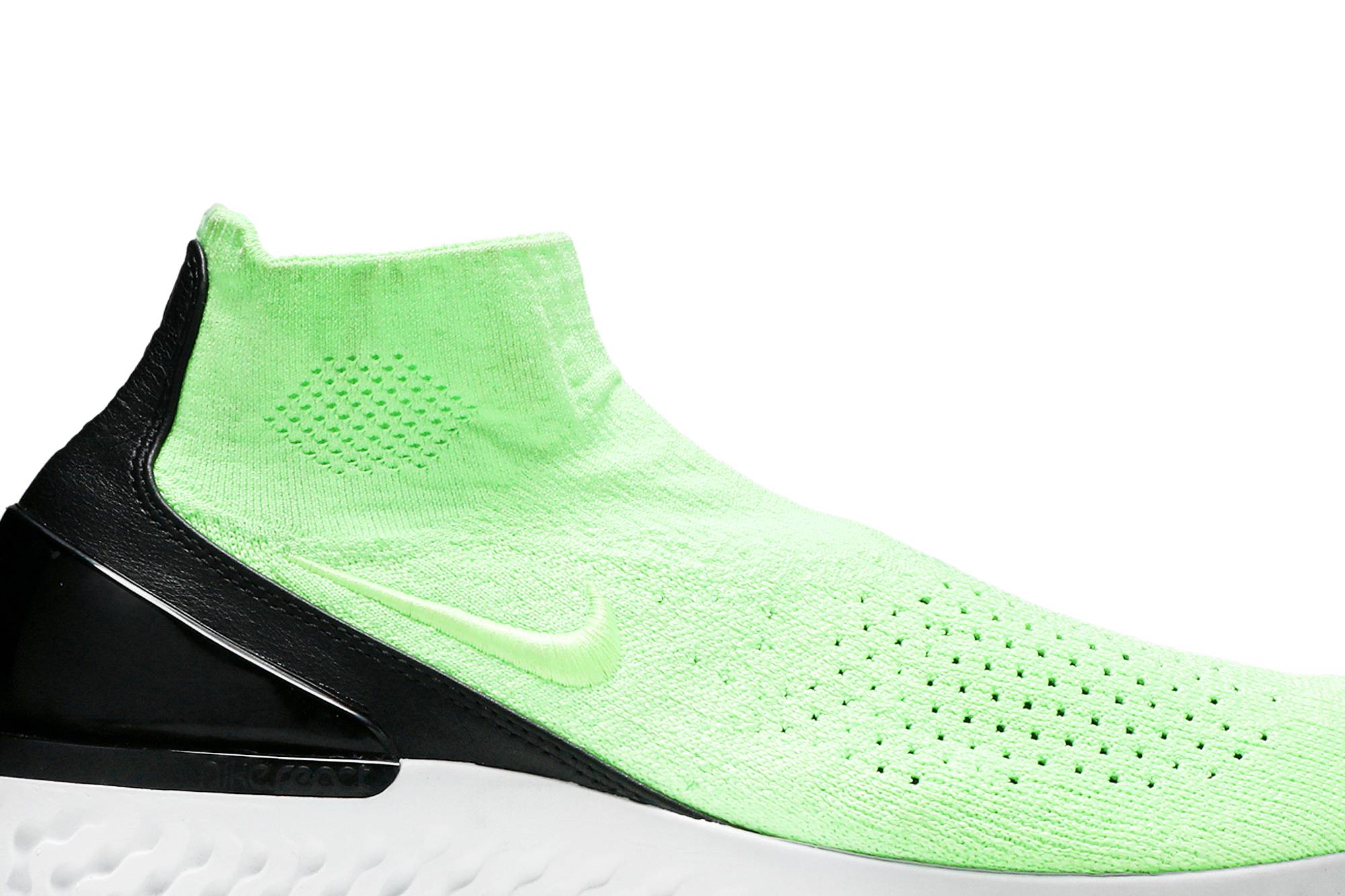 Order Nike Rise React Flyknit Gris Trueno Zafiro AV5554-055