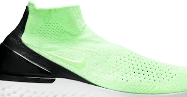 ナイキ ライズ リアクト フライニット サンダグレー/サファイア AV5554-055 Order ナイキ ライズ リアクト フライニット サンダグレー/サファイア AV5554-055