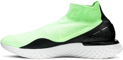 ナイキ ライズ リアクト フライニット サンダグレー/サファイア AV5554-055 Lookbook ナイキ ライズ リアクト フライニット サンダグレー/サファイア AV5554-055