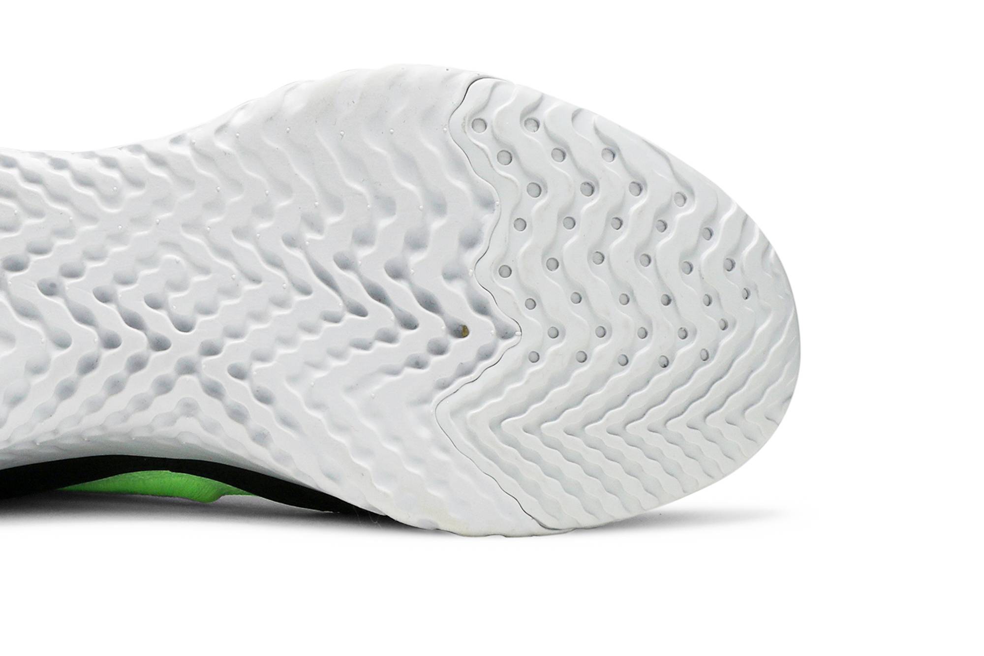 Purchase Nike Rise React Flyknit Gris Trueno Zafiro AV5554-055