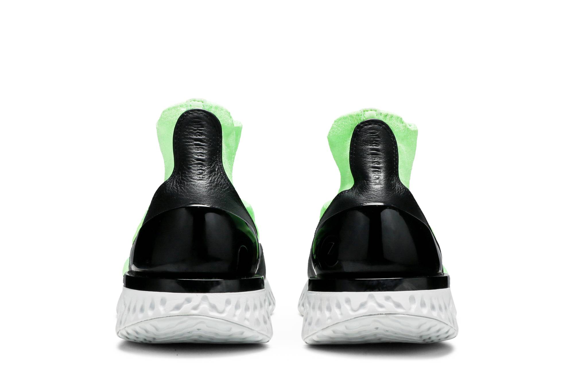 Details for Nike Rise React Flyknit Gris Trueno Zafiro AV5554-055