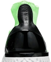 ナイキ ライズ リアクト フライニット サンダグレー/サファイア AV5554-055 Sizing ナイキ ライズ リアクト フライニット サンダグレー/サファイア AV5554-055