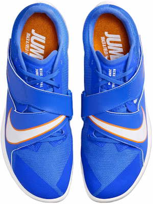 Nike Rival Jump Kasut Lompat Trek & Padang 'Biru' DR2756-400 Shop Nike Rival Jump Kasut Lompat Trek & Padang 'Biru' DR2756-400