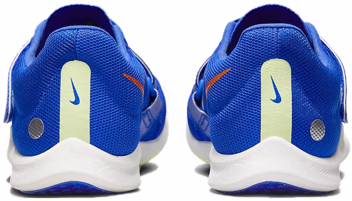 Nike Rival Jump Kasut Lompat Trek & Padang 'Biru' DR2756-400 Purchase Nike Rival Jump Kasut Lompat Trek & Padang 'Biru' DR2756-400