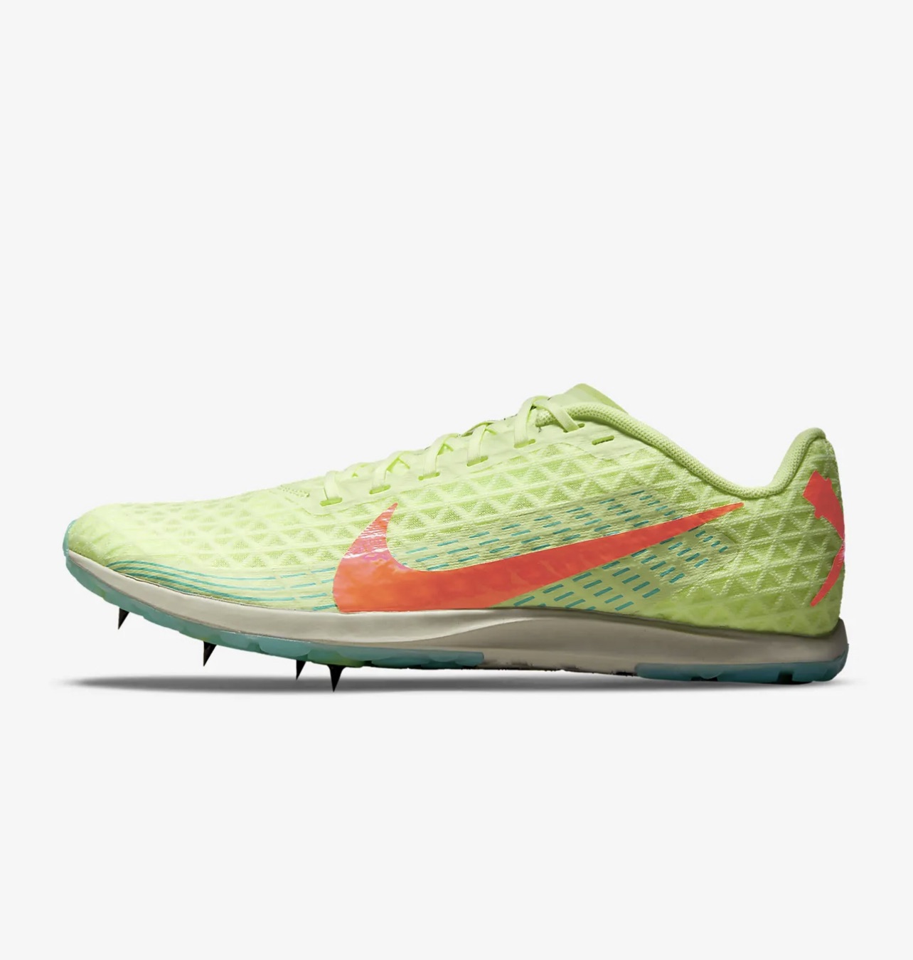 Buy ナイキ ライバル XC 5 CZ1975-701