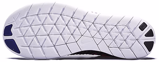 Purchase Nike Free Flyknit Concord 低筒 跑步鞋 男款 紫