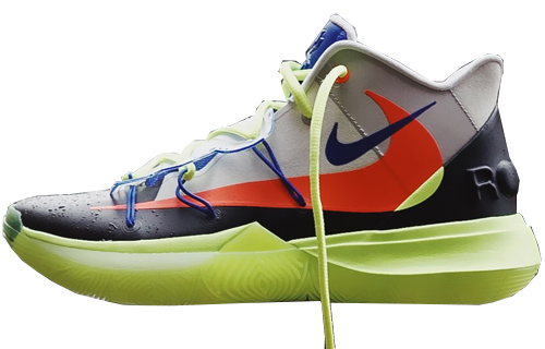 Buy 耐克 ROKIT x Kyrie 5 "全明星" TBD-4