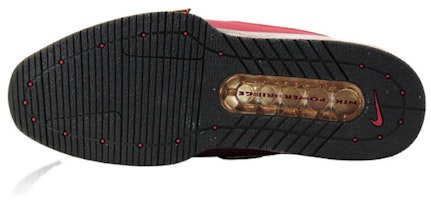 Nike Romaleos 2 'Merah Varsity Emas Metalik' 476927-670 Purchase Nike Romaleos 2 'Merah Varsity Emas Metalik' 476927-670