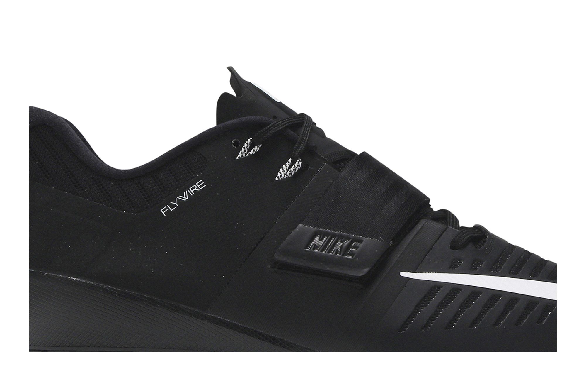 Order Nike Romaleos 3 ''Noir'' 852933-002