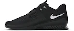 Lookbook Nike Romaleos 3 ''Noir'' 852933-002