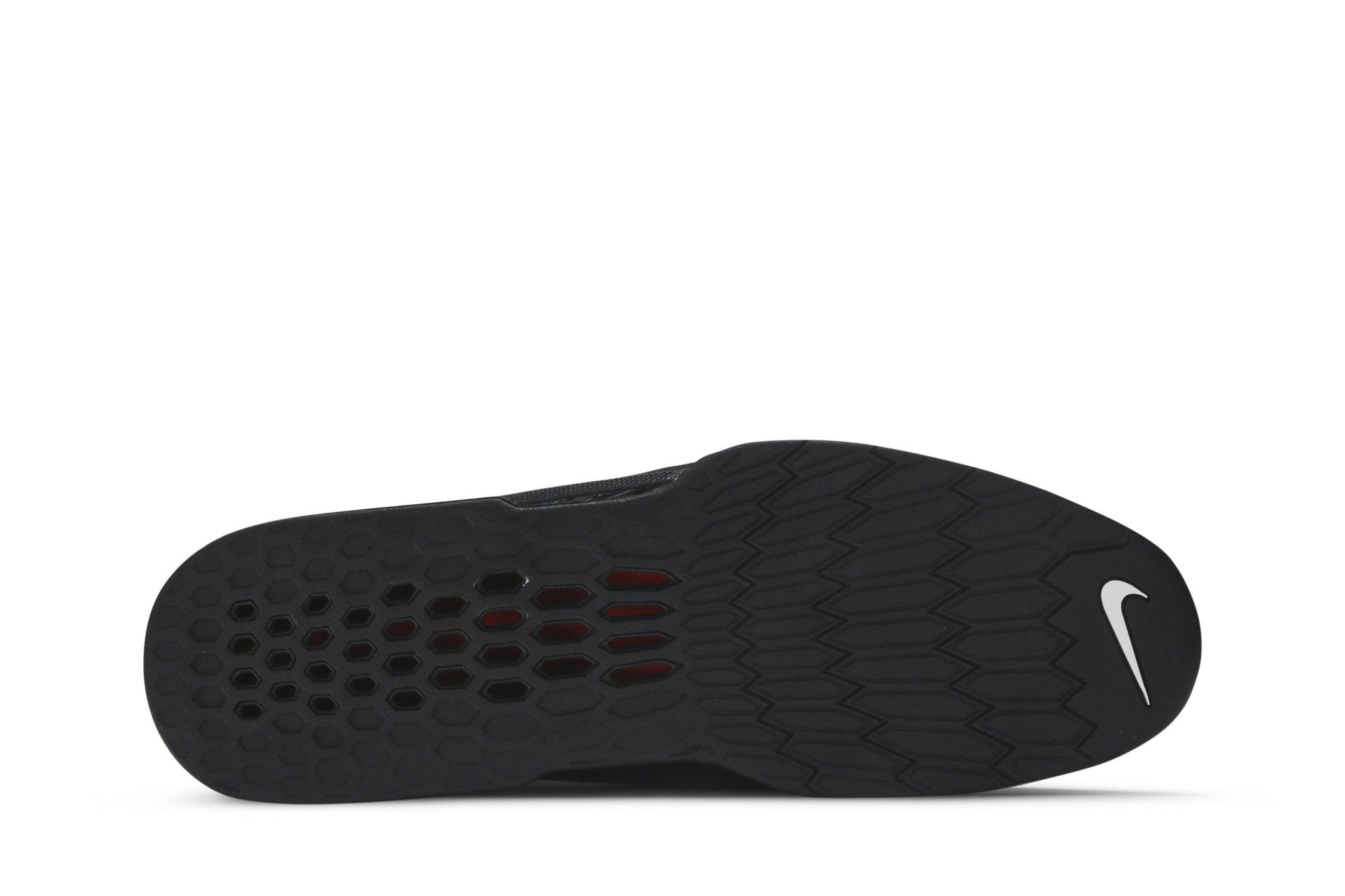 Shop Nike Romaleos 3 ''Noir'' 852933-002