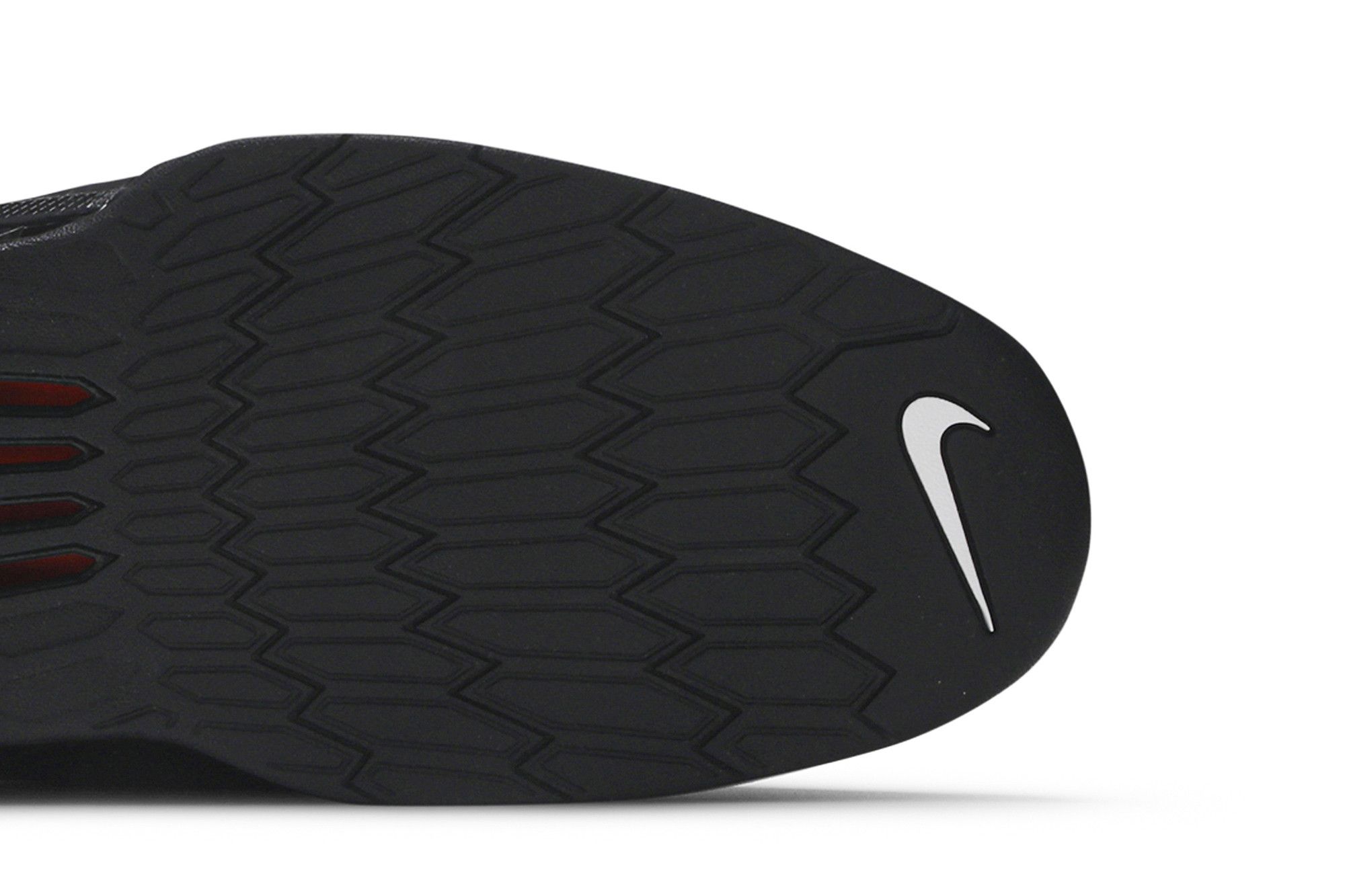 Purchase Nike Romaleos 3 ''Noir'' 852933-002