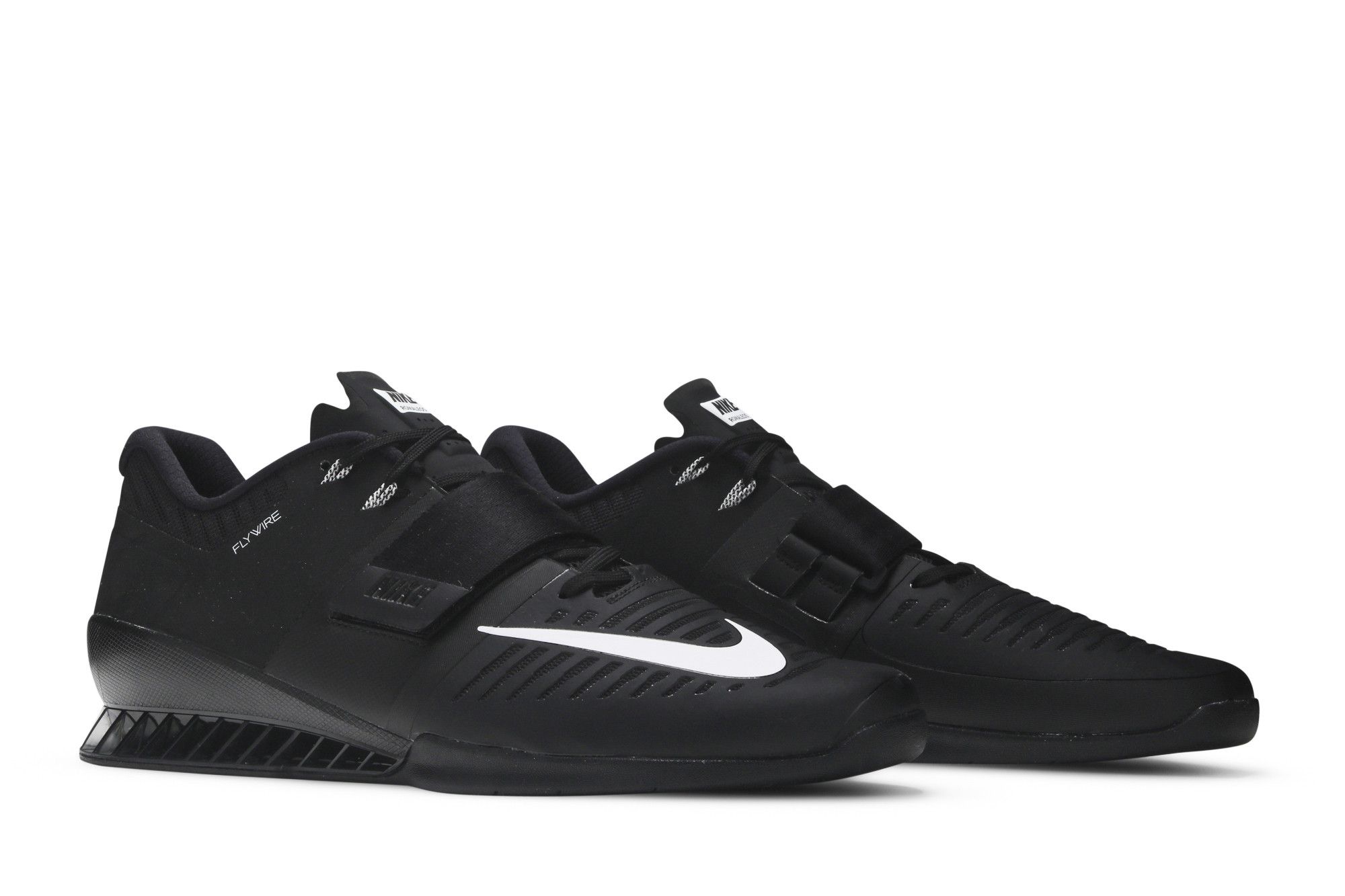 Cheap Nike Romaleos 3 ''Noir'' 852933-002