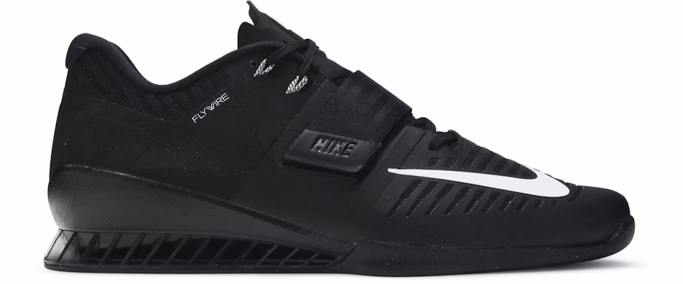 Nike Romaleos 3 'Black' 852933-002 Buy Nike Romaleos 3 'Black' 852933-002