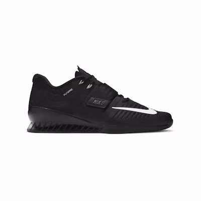 Nike Romaleos 3 'Black'